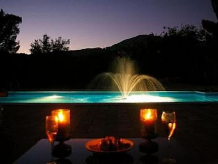 Villa Segreta, Mount Etna Belpasso Exterior foto